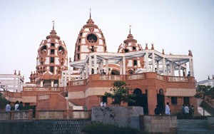 ISKCON Temple Delhi ISKCON Temple Delhi