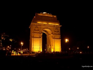 India Gate Delhi India Gate Delhi