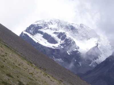 Mansarovar and Mt Kailash are Mansarovar and Mt Kailash are