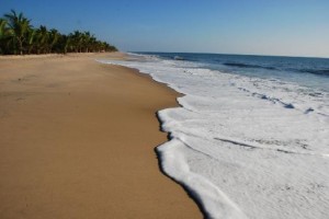 Marari Beach Alappuzha