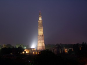 Qutub Minar Delhi Qutub Minar Delhi