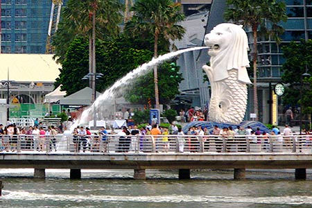 singapore tourism