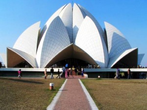 Lotus Temple Delhi Lotus Temple Delhi