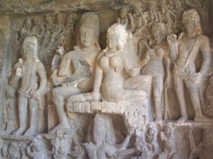 Aurangabad Maharastra Ellora Caves