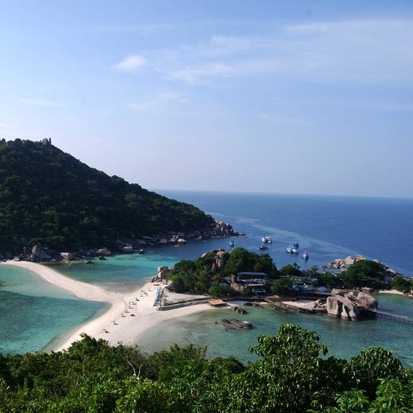 Thailand Travel Packages