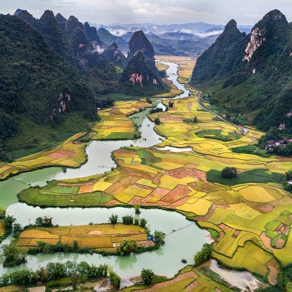 Vietnam Travel Packages