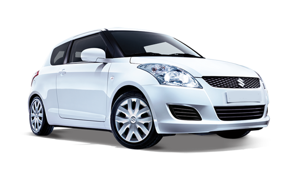 Hire Swift DZire