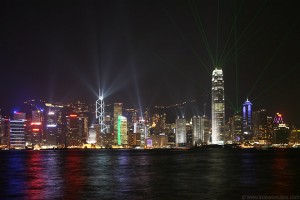 Go Crazy in Hong Kong with DPauls Holidays