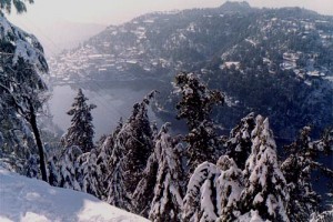 Kumaon Hills Tour Package