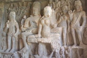 Ajanta Ellora Caves Tour for 04 Nights / 05 Days from Culture Holidays