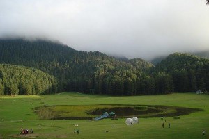 Dalhousie Honeymoon Packages from dalhousietourpackages