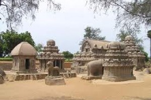 9 Days South India Temple Tour Package from TSI Holidays