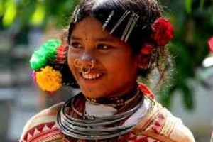 Tribal Tour of Orissa for 16 Nights/17 Days from TSI Holidays