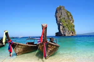 6 Days Thailand Tour Package