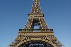 Amsterdam, Paris, Ex Mumbai Tour Package