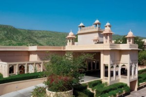 Monsoon Bonanza with Trident Hotel- Jaipur @Rs. 11,316 from goindigo