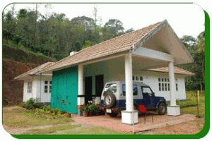 Pallickaparambil Homestay Lakkidi