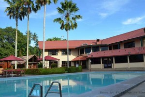International Hotel Offer from ezeego1