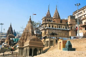 ALLAHABAD – VARANASI – ALLAHABAD at Rs. 1555 from up-tourism