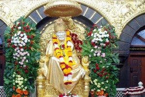 Shirdi Sai Baba Darshan Tour Package