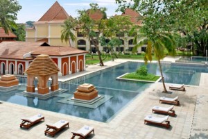 Grand Hyatt Goa resort & Spa Christmas and New Year Package from Ashex Tourism