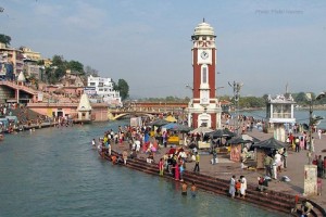 Haridwar New Year Package from Ashex Tourism