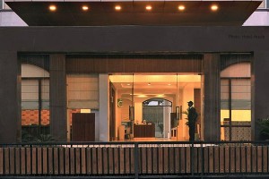 Gurgaon Hotel New Year Special from Groupon