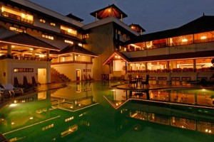 Kerala New Year and Christmas special Packages from Groupon