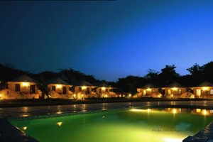 Rann of Kutch Festival Special Package from Groupon