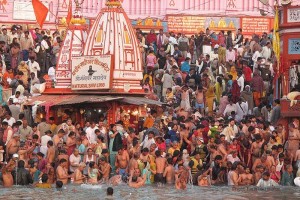 Kumbh Mela Package for Non Bathing Date from Kumbh Mela Camps