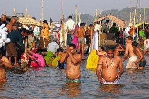 Kumbh mela Bathing and Non Bathing Package on Dormitory Accommodation