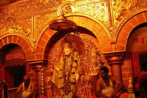 Shirdi Sai Baba Darshan Tour Package