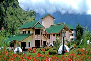 Republic Day Bonanza from Solang Valley Resort