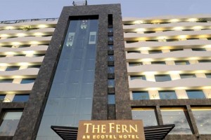 The Fern Hotel Ahmedabad Package from Groupon