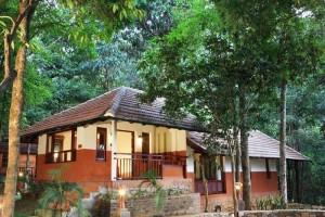 Vythiri Hotel package from SOTC box holidays