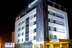 Best Western Jubilee Ridge Hyderabad Holiday Packages