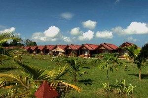 Symphony Palms Beach Resort Havelock Island Tour Package