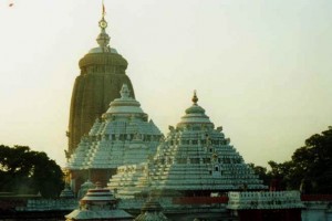 Jagannath Puri and Bhubaneshwar Tour Package