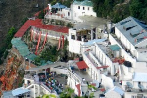 Vaishno Devi Darshan Tour Package