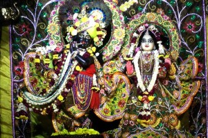 Banke Bihari Darshan Tour Package