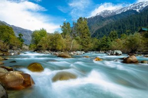 Amarnath Yatra Package By Helicopter Ex Jammu