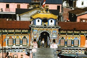 Kedarnath Badrinath Dham Yatra 2013 from chardhama