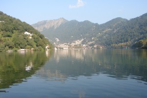 Nainital – Hotel Chevron Fairheaven Summer Holidays Package