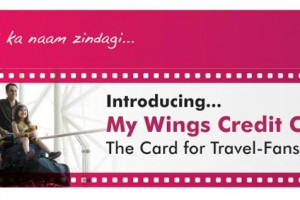 Axis Bank My wings Offer from ezeego1