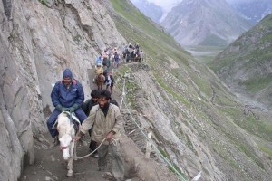 Amarnath Yatra Tour Package from Travel masti