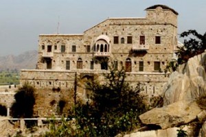 Dadhikar Fort Alwar Package from groupon