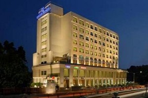 Grand Sarovar Premiere Mumbai Hotel Package from groupon