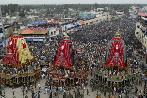 Puri Rath Yatra 2013 Package from rathyatra.net