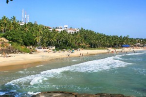 Relaxing Kerala 5 Nights Tour Package