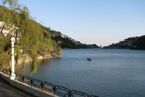 Nainital And Ranikhet Tour Package